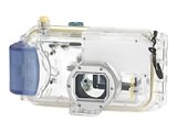 Photo sous-marine Canon Canon WP DC40 pour Canon PowerShot S60, PowerShot S70
