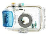 Photo sous-marine Canon Canon WP DC500 pour Canon Digital IXUS 330, PowerShot S330