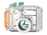 Photo sous-marine Canon Canon WP DC60 pour Canon PowerShot A510/A520