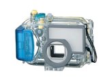Photo sous-marine Canon Canon WP DC70 pour DIGITAL IXUS 700, PowerShot SD500