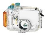 Photo sous-marine Canon Canon WP DC900 pour Canon PowerShot A80