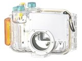 Photo sous-marine Canon Canon WP DC50