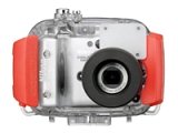 Photo sous-marine Nikon Nikon WP-CP2 pour Coolpix 4200, Coolpix 5200