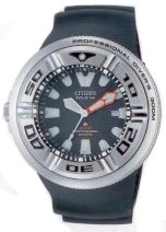 MONTRE DE PLONGéE CITIZEN