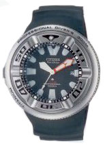 MONTRE DE PLONGéE CITIZEN