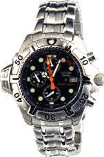 MONTRE DE PLONGÃ©E CITIZEN 