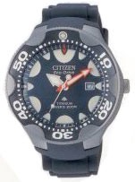 MONTRE DE PLONGéE CITIZEN