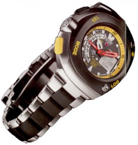 MONTRE DE PLONGÃ©E CITIZEN 