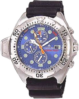MONTRE DE PLONGéE CITIZEN