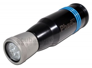 Boussole - compas Apeks Phad 4 led