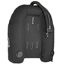 Gilet stabilisateur (stab) Apeks WTX4
