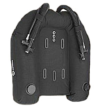 Gilet stabilisateur (stab) Apeks WTXR6