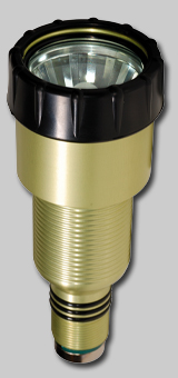 COFFRET LAMPE TORCHE DE PLONGEE MARIN ETANCHE A 100M 4000 LUMENS LED XL