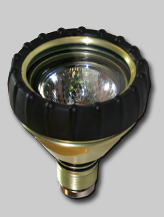 LAMPE / PHARE DE PLONGéE GREEN FORCE