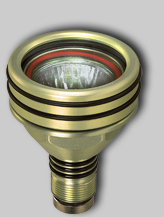 LAMPE / PHARE DE PLONGéE GREEN FORCE