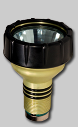 LAMPE / PHARE DE PLONGéE GREEN FORCE