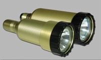 LAMPE / PHARE DE PLONGéE GREEN FORCE