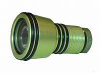LAMPE / PHARE DE PLONGéE GREEN FORCE