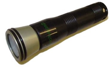 LAMPE / PHARE DE PLONGéE GREEN FORCE