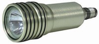LAMPE / PHARE DE PLONGéE GREEN FORCE