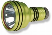 LAMPE / PHARE DE PLONGéE GREEN FORCE