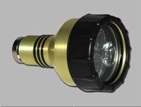 LAMPE / PHARE DE PLONGéE GREEN FORCE