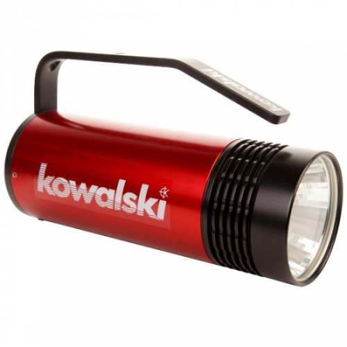 Lampe / phare de plongée Kowalski Select 1250 led