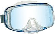 MASQUE DE PLONGéE IMERSION