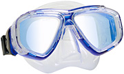 MASQUE DE PLONGéE IMERSION