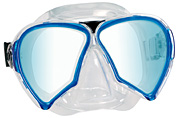 MASQUE DE PLONGéE IMERSION