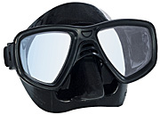 MASQUE DE PLONGéE IMERSION