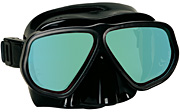MASQUE DE PLONGéE IMERSION