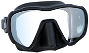 MASQUE DE PLONGéE IMERSION