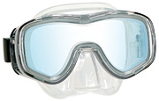 MASQUE DE PLONGéE IMERSION