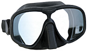 MASQUE DE PLONGéE IMERSION