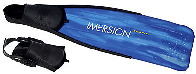 PALMES IMERSION