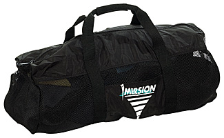 Sac de plongée Imersion Sac filet