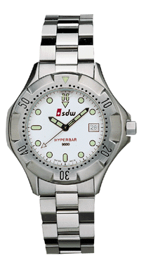 MONTRE DE PLONGéE EUROPALMUS