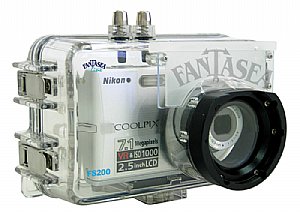PHOTO SOUS-MARINE FANTASEA