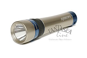 LAMPE / PHARE DE PLONGéE FANTASEA