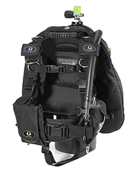 Gilet stabilisateur (stab) Omega Grace