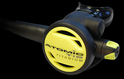 DéTENDEUR ATOMIC