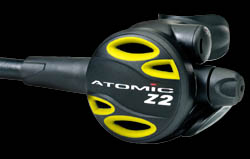 DéTENDEUR ATOMIC