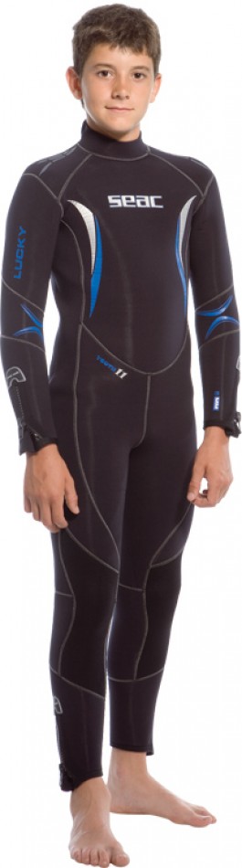 COMBINAISON DE PLONGéE SEAC SUB