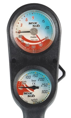 CONSOLE SEAC SUB