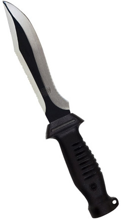 COUTEAU DE PLONGéE SEAC SUB