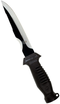 COUTEAU DE PLONGéE SEAC SUB