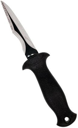 Couteau de plongée Seac Sub Piccolo