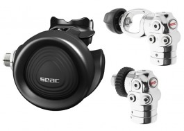 DéTENDEUR SEAC SUB