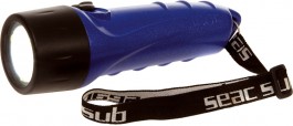 Lampe / phare de plongée Seac Sub Luce led